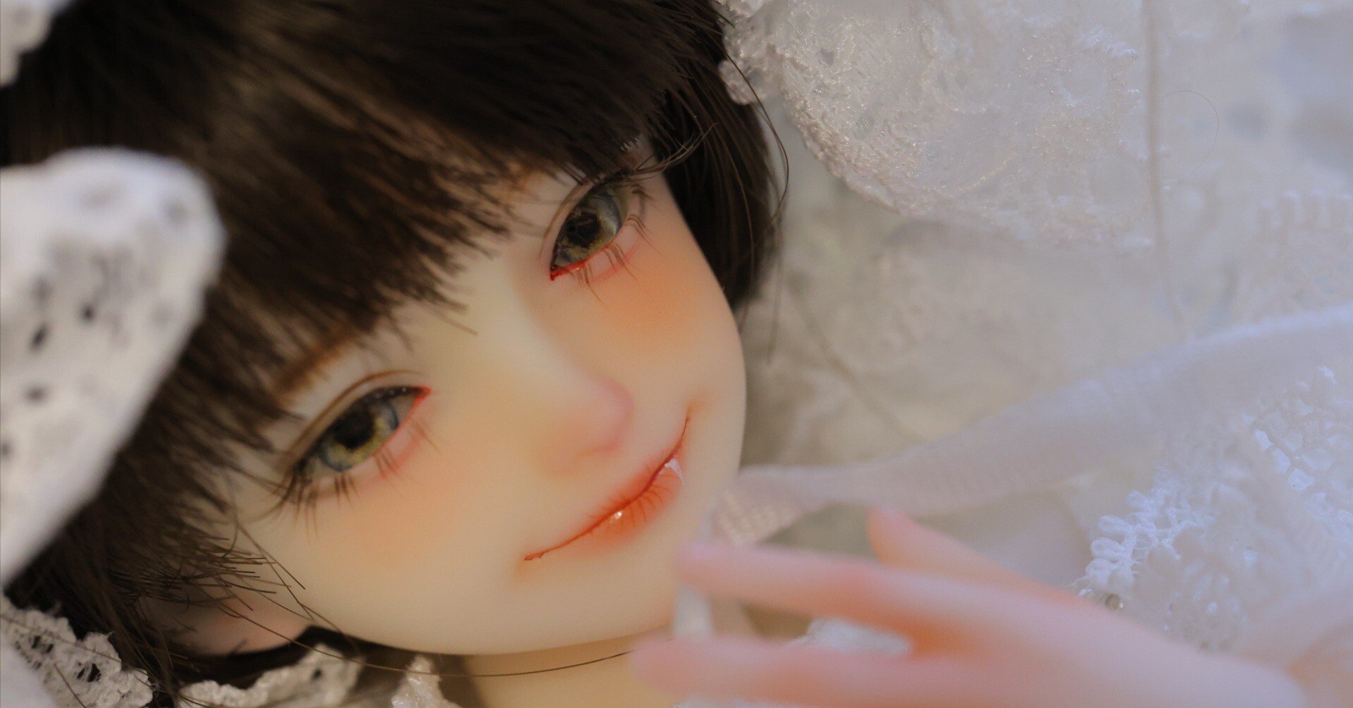 キャストドール 二次受注】「アズールレーン」フォーミダブル キャストドール｜DOLK