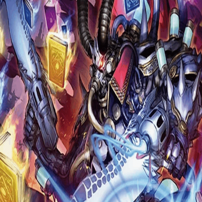 ナイトループ～季節の邪眼帝を添えて～｜あぱっきー