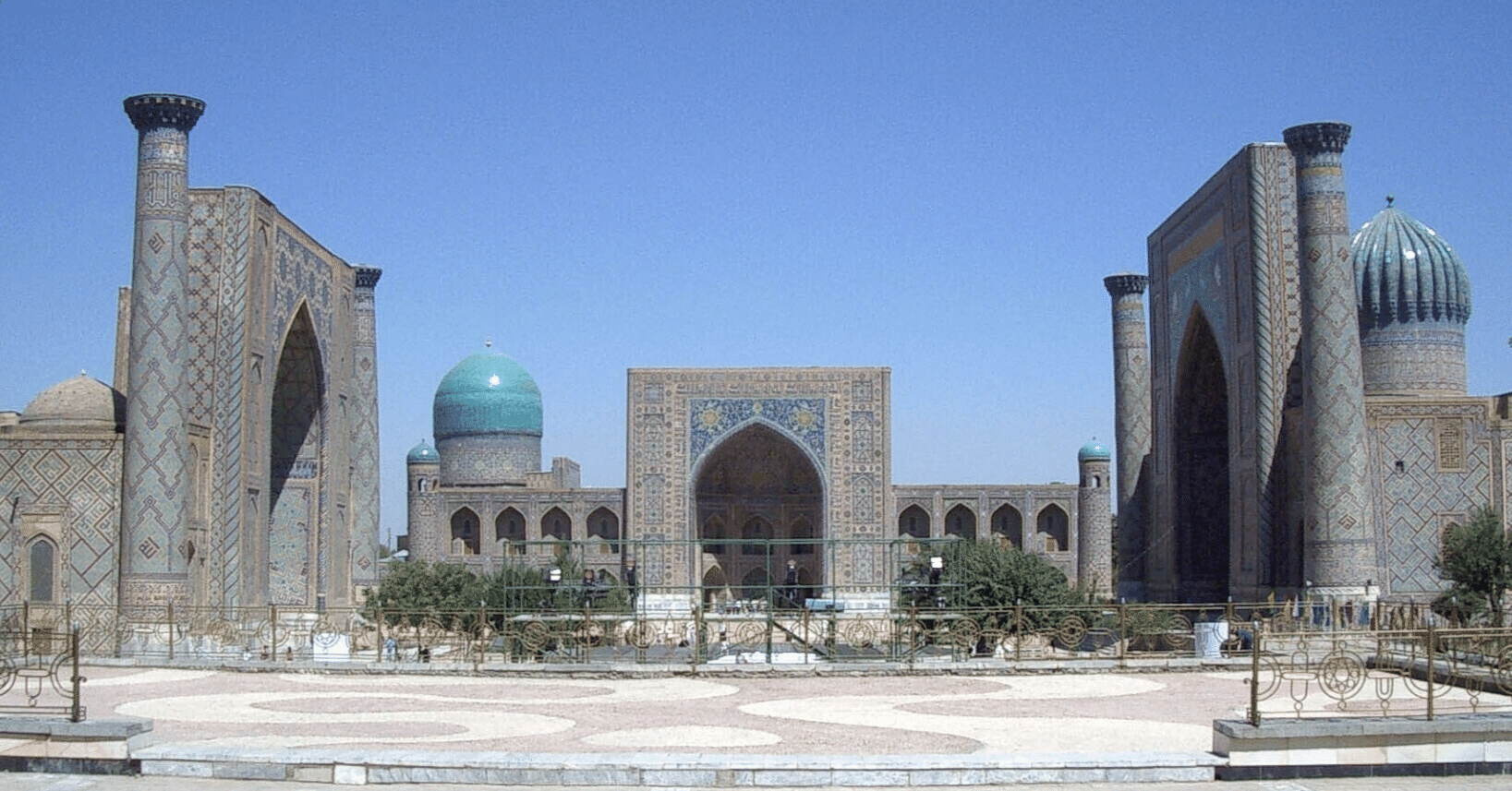 EXPO 2025 大阪・関西万博』次回の万博開催地 セルビアパビリオン