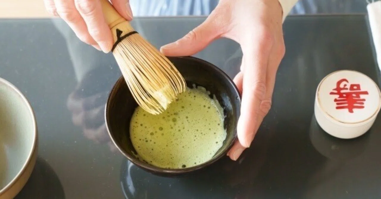 はぁ⁉️茶道と言えば『お作法』? ? もっぺん日本人やり直してこい‼️💢|テーブル茶道ビジネス大学🍵