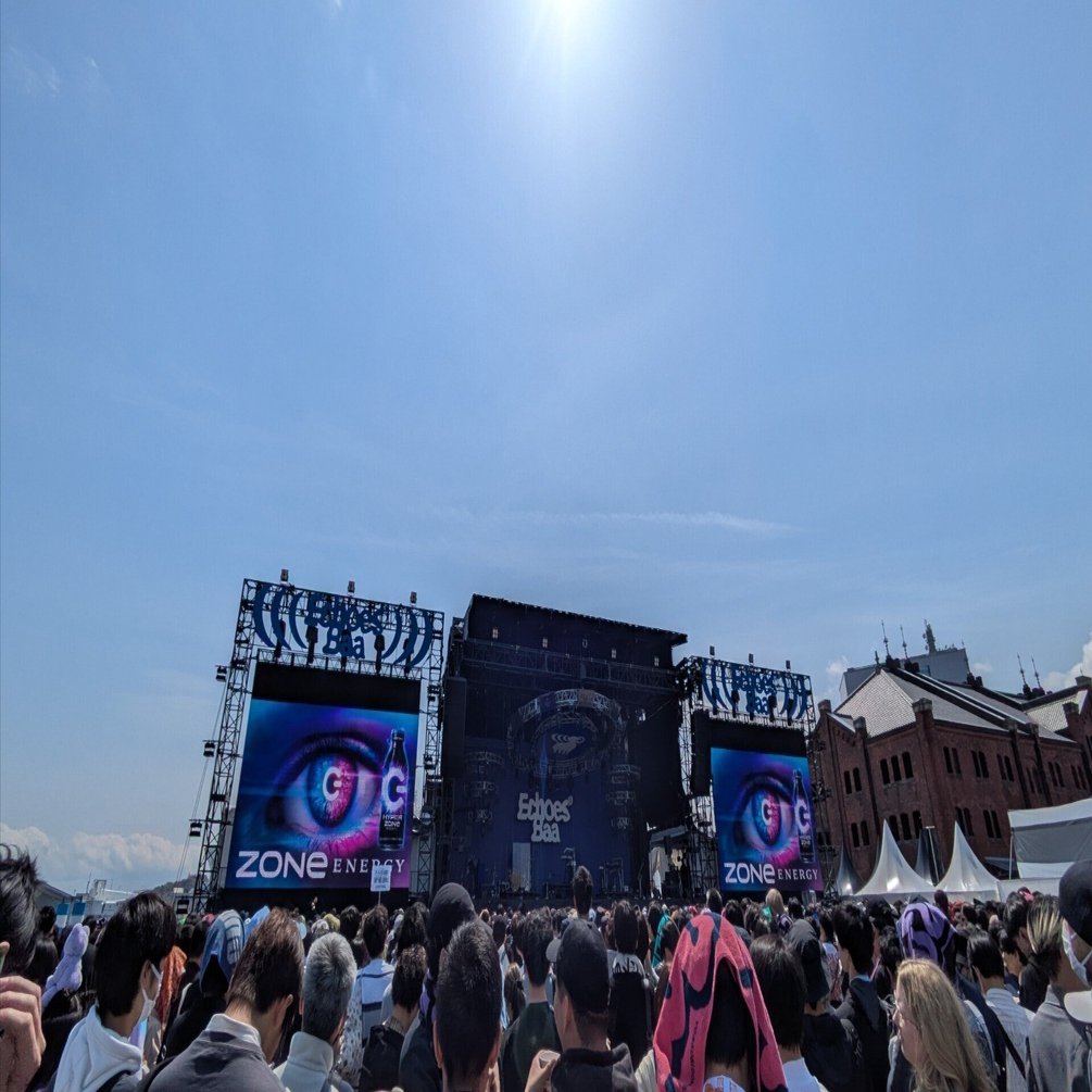 チャレンジ・コンサート 日曜日は三軒茶屋にて豪華街フェス🌇 宜しくお願い致します