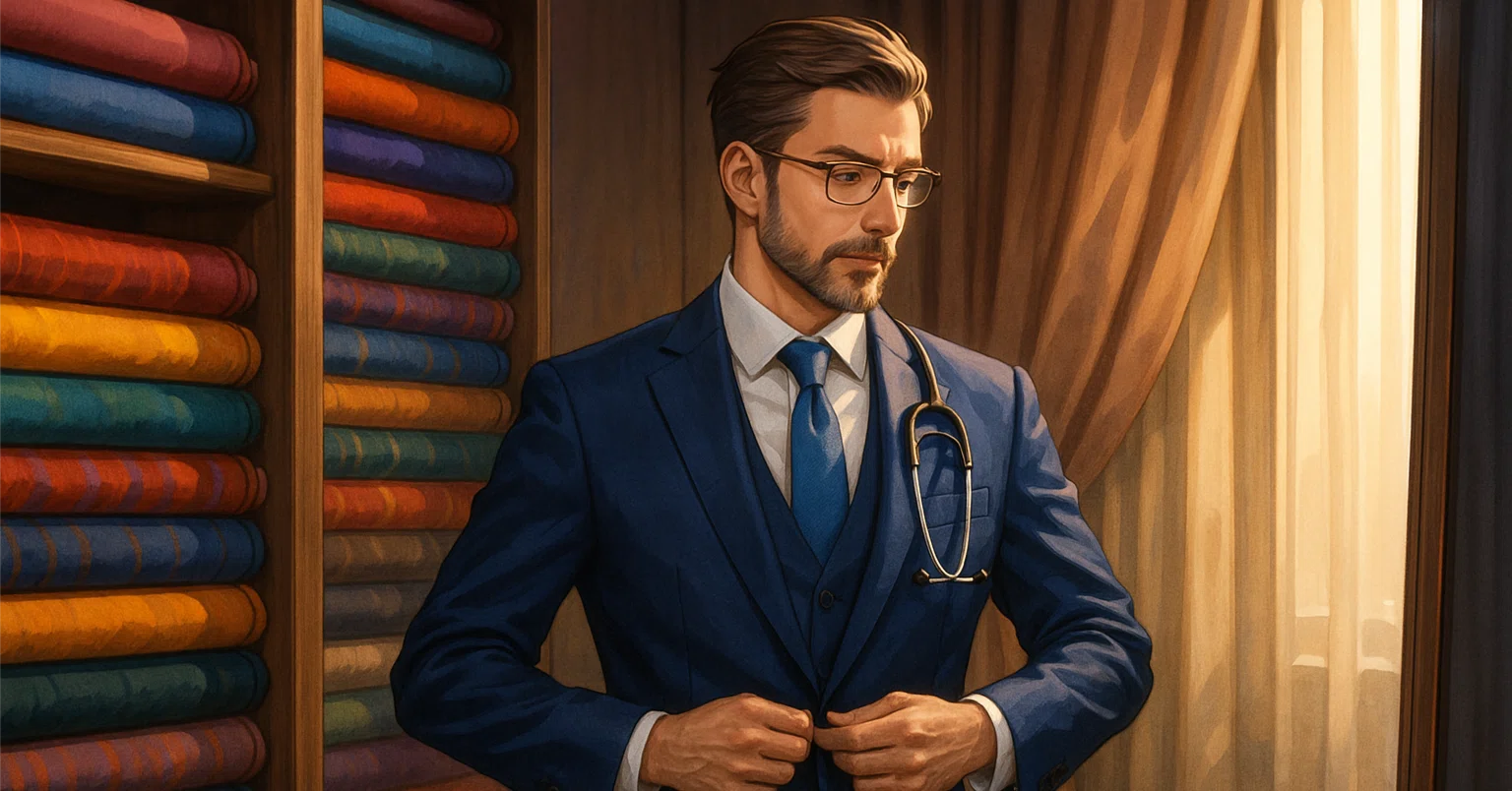 優待券で賢くスーツを新調！グローバルスタイル株主優待 完全攻略