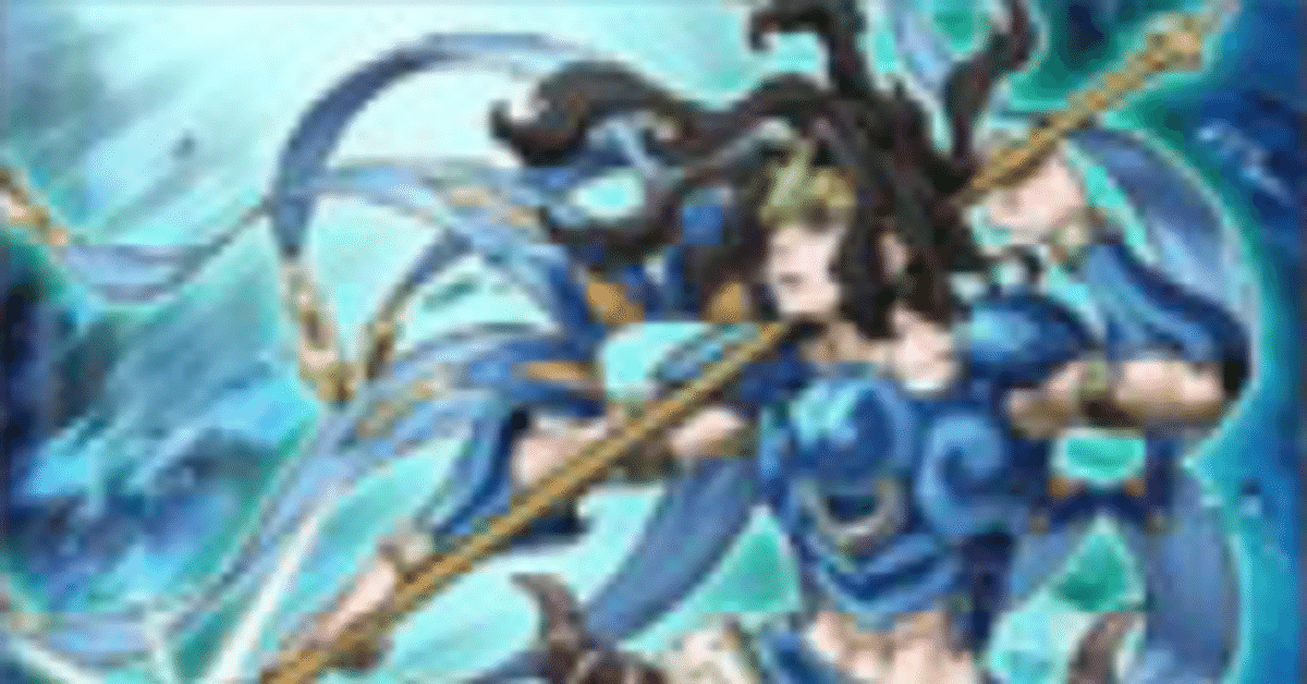 遊戯王 海皇マーメイル 米版 最高レアリティ多数 rectangle_large_type_2_8fd528c
