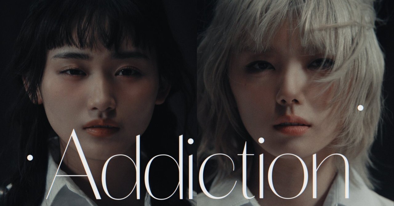 櫻坂46 2ndアルバムリード曲『Addiction』をどう聴き、どうMVを視たか