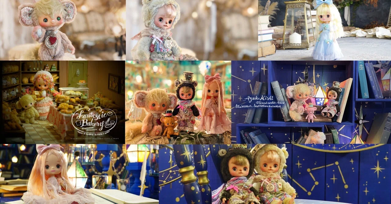 期間限定オンラインショップがオープンしました！｜STUDIO A.CRAFT き 