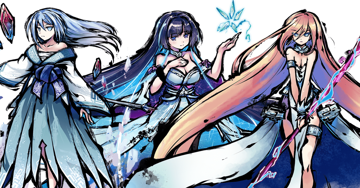 相手を「破壊」する超高火力中距離ビートダウン（拒絶魂現在）｜まぬまぬ