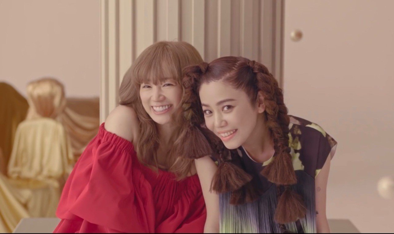 Chara Yukiには夢と希望しかない Trance Shiho Note