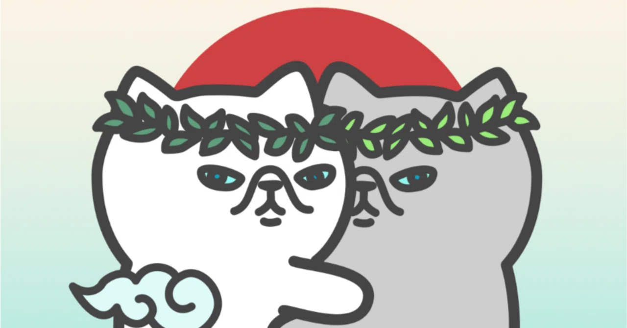 はじめまして猫森うむこです。｜猫森うむこ🐱アート