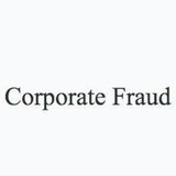 CorporateFraudNews