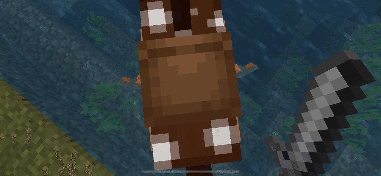 マイクラpe ボートに馬を乗せる方法 おうどん Note マイクラpe ボートに馬を乗せる方法 おうどん Note