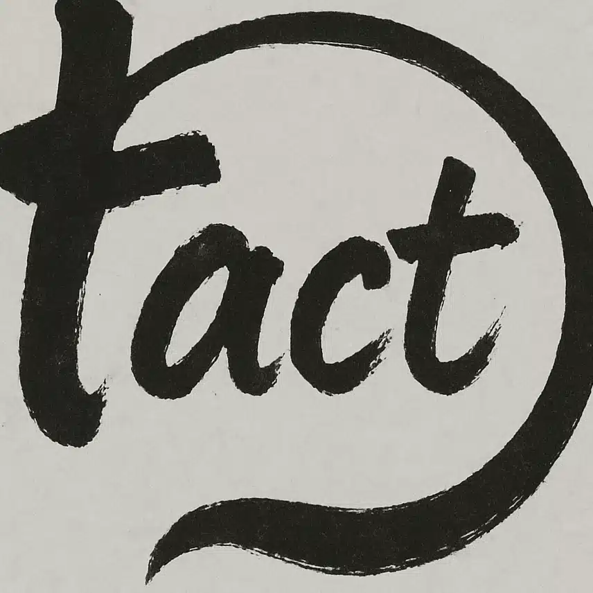 tact@今年は『継続』