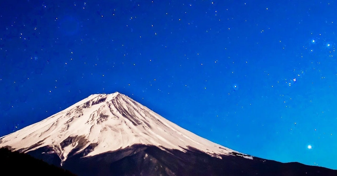 富士山を撮る〜お勧め撮影スポット〜｜SayGo