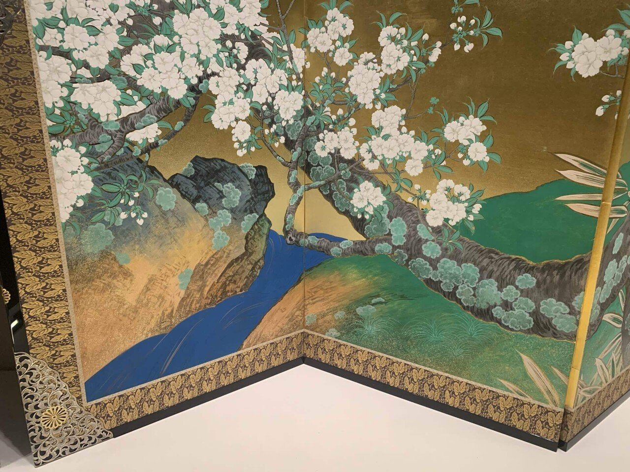 在外秘宝〈〔第1〕〉障屏画,琳派,文人画―欧米収蔵日本絵画集成 (1969年) 在外秘宝〈〔第1〕〉障屏画,琳派,文人画―欧米収蔵日本