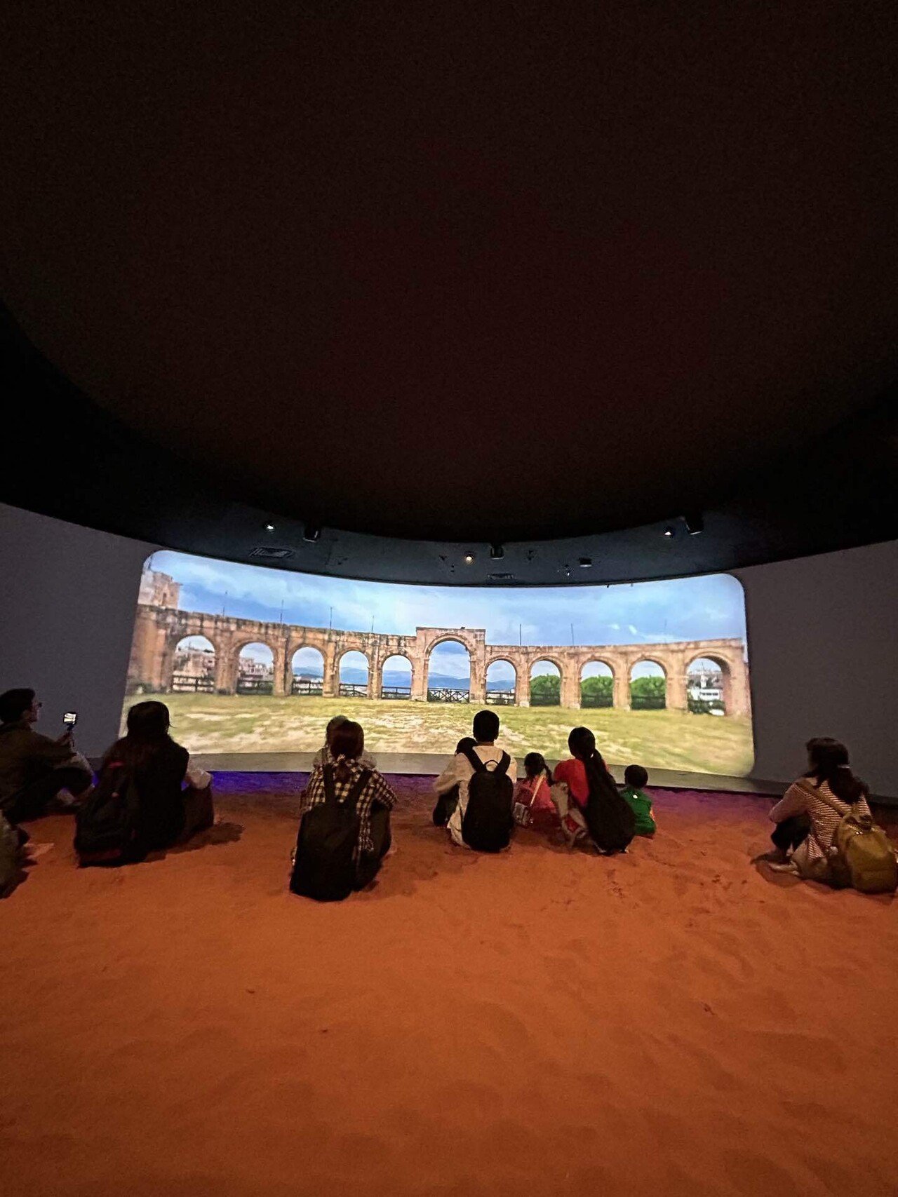 4/23大阪・関西万博①【フランス館・フィリピン館・ヨルダン館