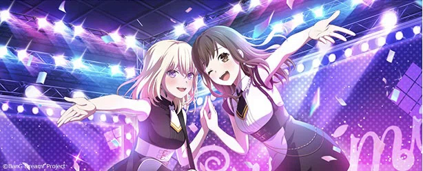MyGO!!!!!×Ave Mujica 合同ライブ「わかれ道の、その先へ」 Day1