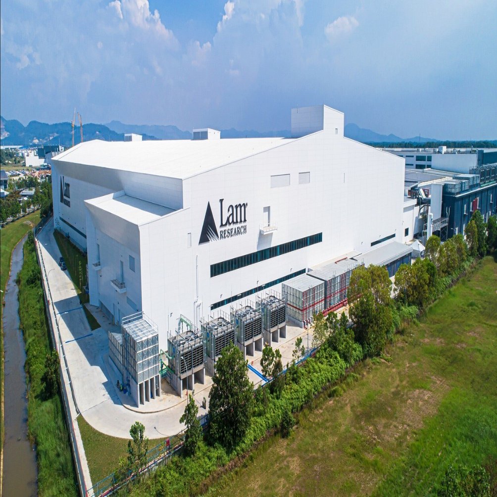 ChatGPTによる和訳】Lam Research Corporation (NASDAQ:LRCX) Q3 2025 Earnings Call  Transcript｜SG@ChatGPTで米国株決算カンファレンスコール全文和訳