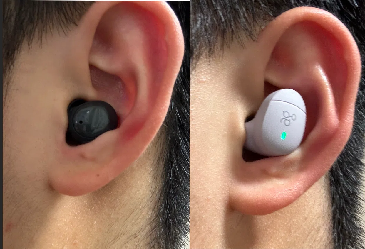 final ZE500 for ASMRレビュー！COTSUBU for ASMR MK2と比較して 