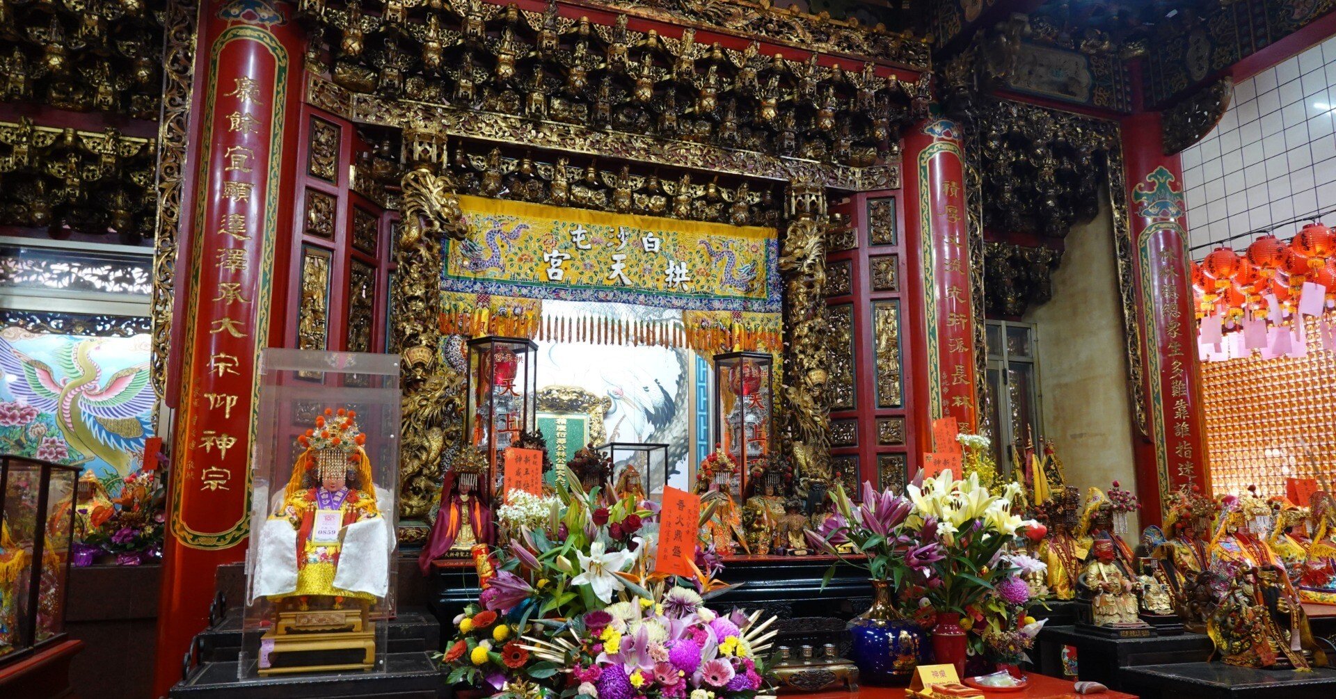 2025年は参加者爆増の異常事態！白沙屯媽祖巡礼の基礎知識｜松浦優子