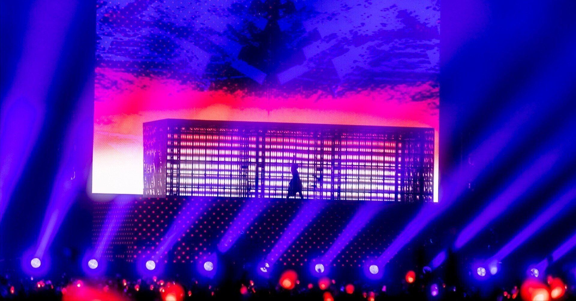 Ado WORLD TOUR 2025 Ado WORLD TOUR 2025