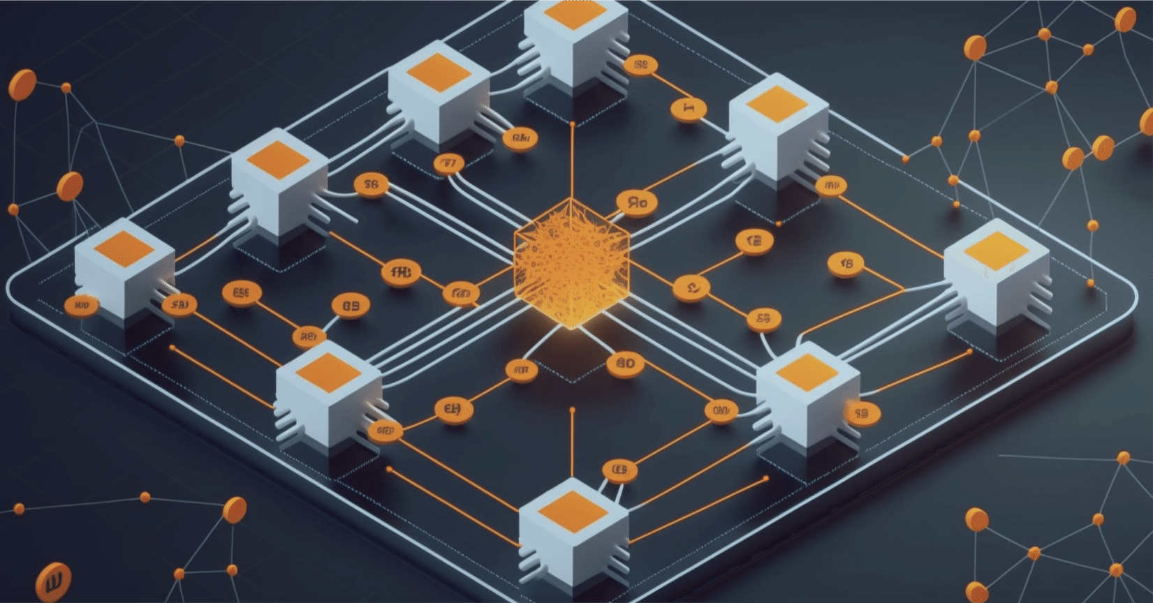 ゲーム特化型ブロックチェーン Oasys（OAS）徹底解説｜バリバリ仙人