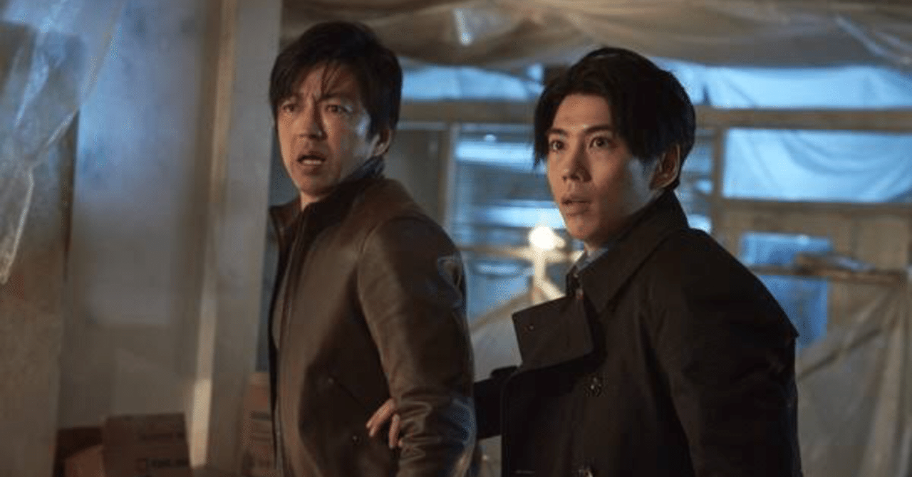 ai崩壊の感想 ネタバレあり なんすけ note