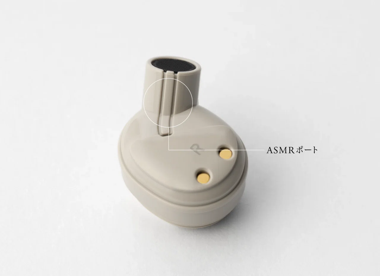 final ZE500 for ASMR Review! How does it compare to the COTSUBU for ...