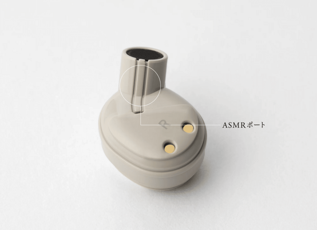 final ZE500 for ASMRレビュー！COTSUBU for ASMR MK2と比較して