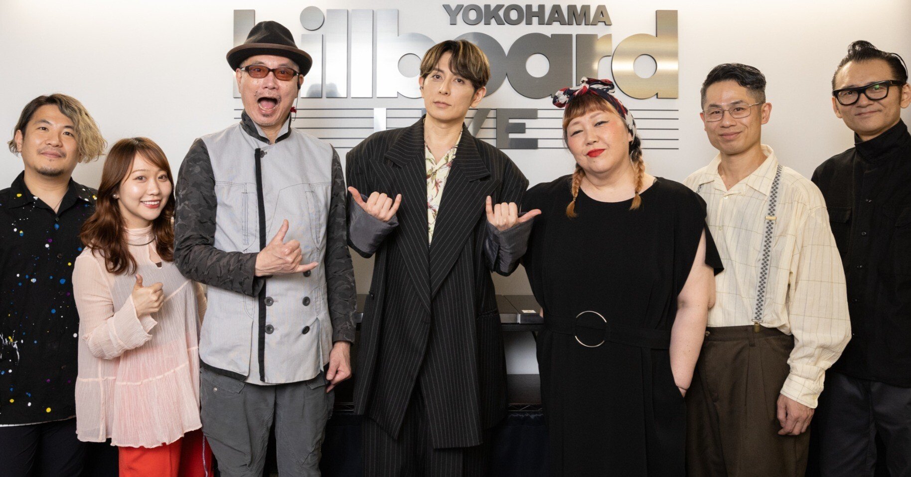 堂珍嘉邦 Billboard Live Tour 2025 終了！｜4492(嘉邦)_Staff
