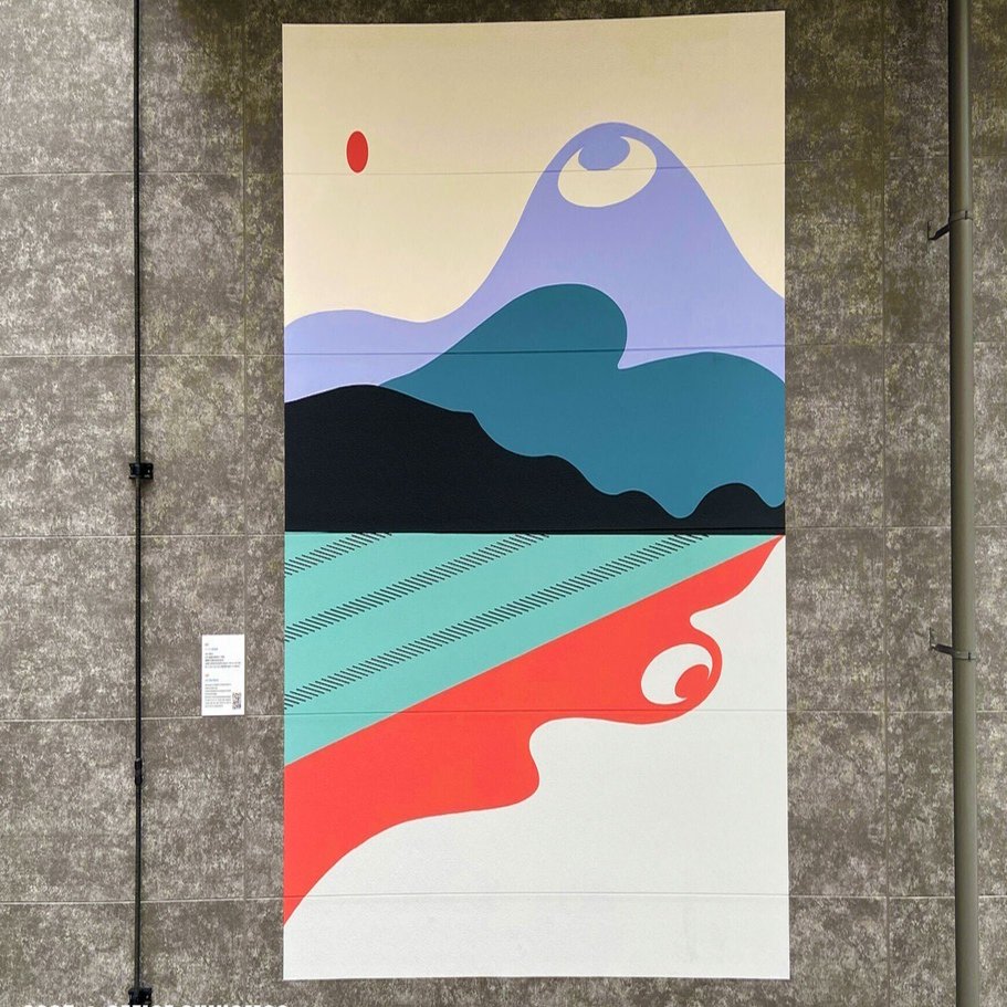 万博2025Visual Design Co-MYAKU'25 あちこち、いのち。その5 Visual