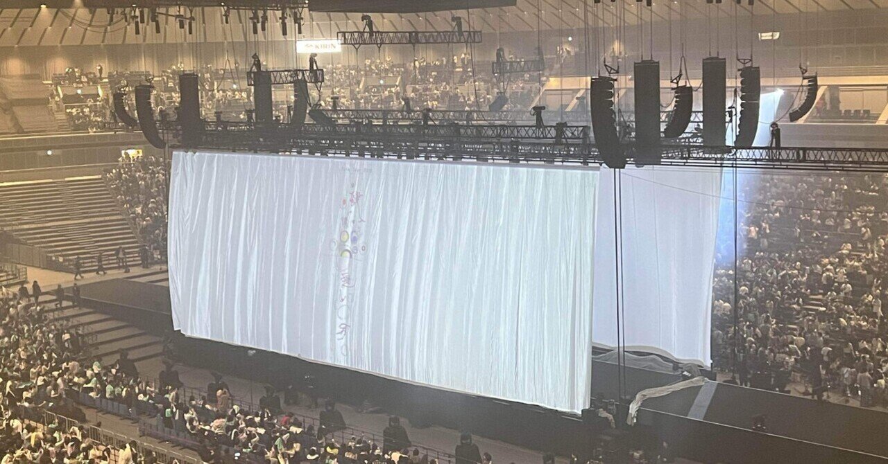 Teleのライブに行ってきた！｜ふゆ