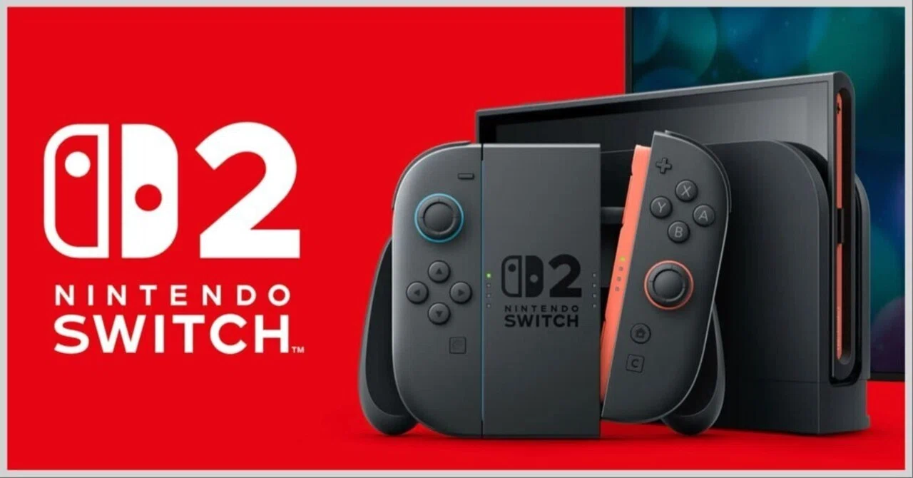 Switch 2用に4K120Hz対応のモニター・テレビを用意しておくと幸せに
