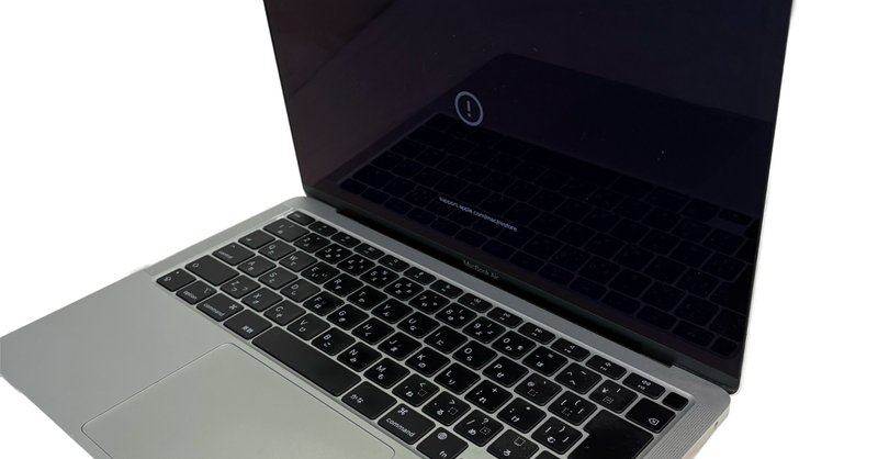9年前のジャンク MacBook Air を購入したら……|Ryo Nakano 9年前のジャンク MacBook Air を購入したら……|Ryo Nakano
