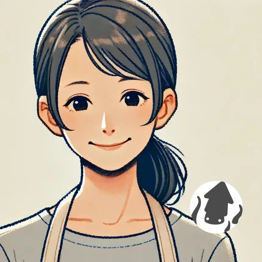 なごいかな