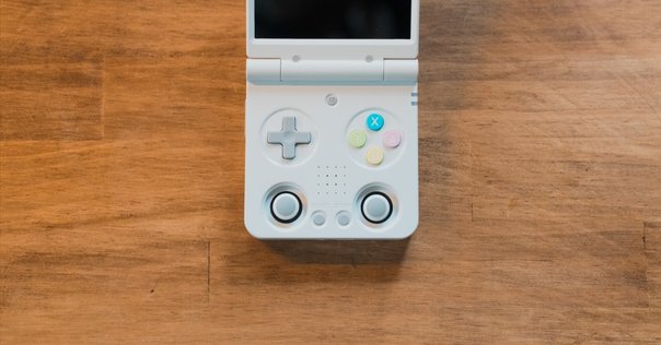 Miyoo Flipの意外な欠点を見つけた#レビュー｜AndroidGeek