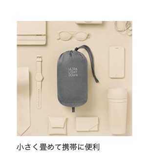 旅行が快適・楽しくなる！]旅行に持っていける、買ってよかった