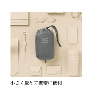 旅行が快適・楽しくなる！]旅行に持っていける、買ってよかった