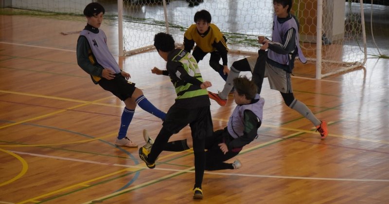 Ligastella Magazines 山梨簿記学院リーガステラ19 最終試合開催日程 リンシュー Note