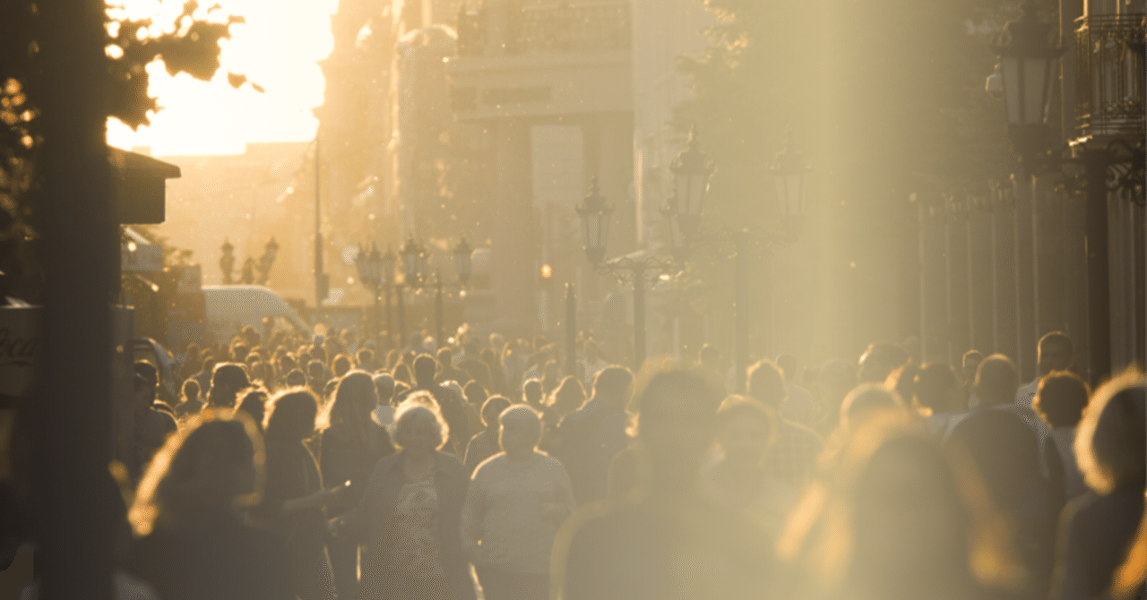 もはや避けられない米国経済の悪化 ─ 焦点は「もし」ではなく「いつ」。そして重要なのは最終地点が「どこ」か？｜だうじょん