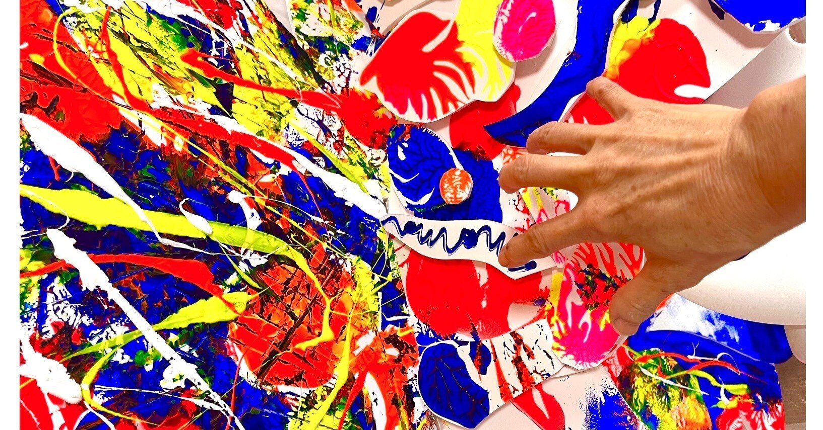 ももきみどり展2025／作品135｜Momo Quimidori