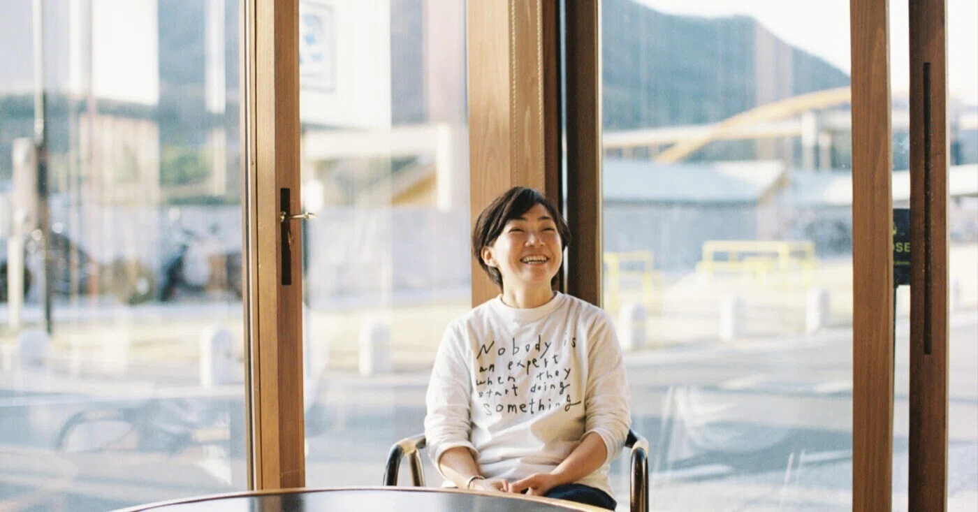 瀬戸田の「いってらっしゃい」と「おかえりなさい」をつなぐしごと