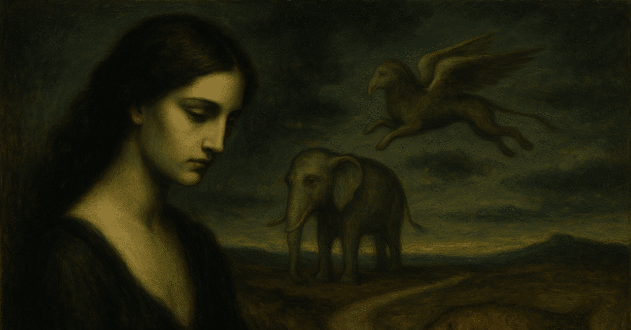 溶ける魚 ― アンドレ・ブルトン / Soluble Fish — André Breton 溶ける魚 ― アンドレ・ブルトン / Soluble Fish — André Breton