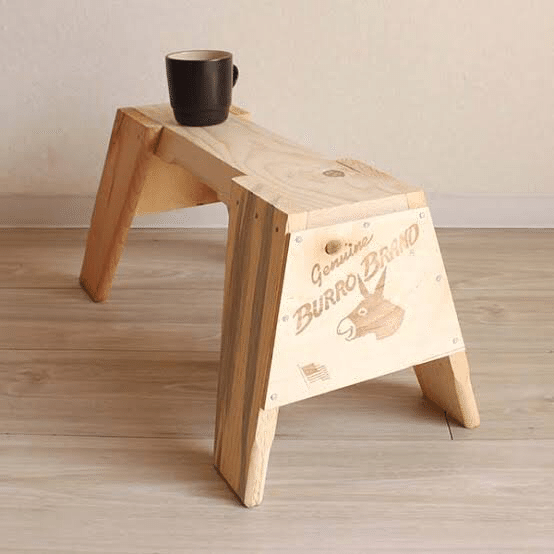 シンプルなミニソーホース｜noburn