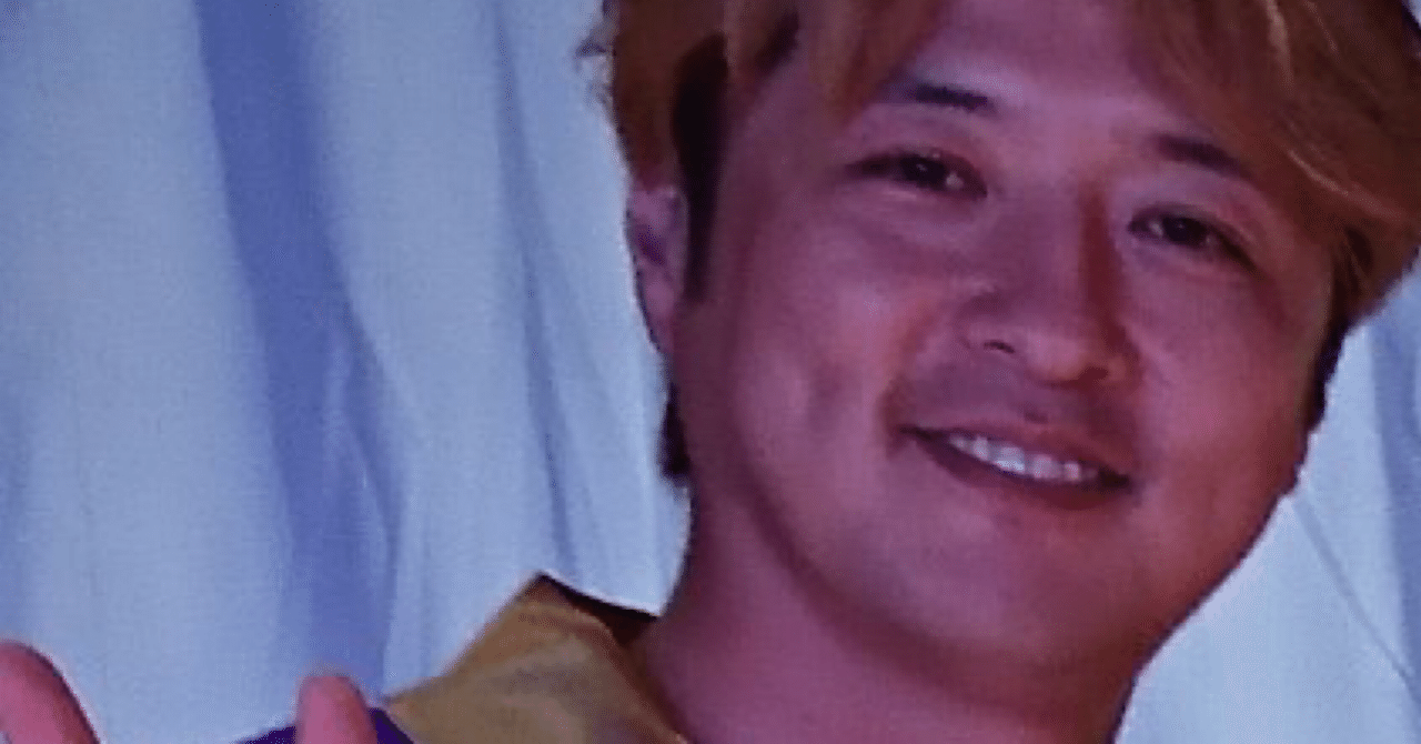 6/20は純烈リーダー酒井一圭さんの誕生日｜長門☆Chan