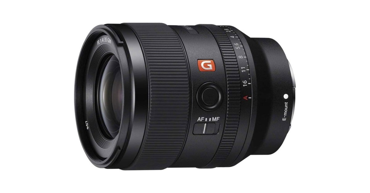 決定版】SONY Eマウント用! AF 35mm F1.8以下の魅力なレンズ 決定版】SONY Eマウント用! AF 35mm F1.8以下の魅力なレンズ