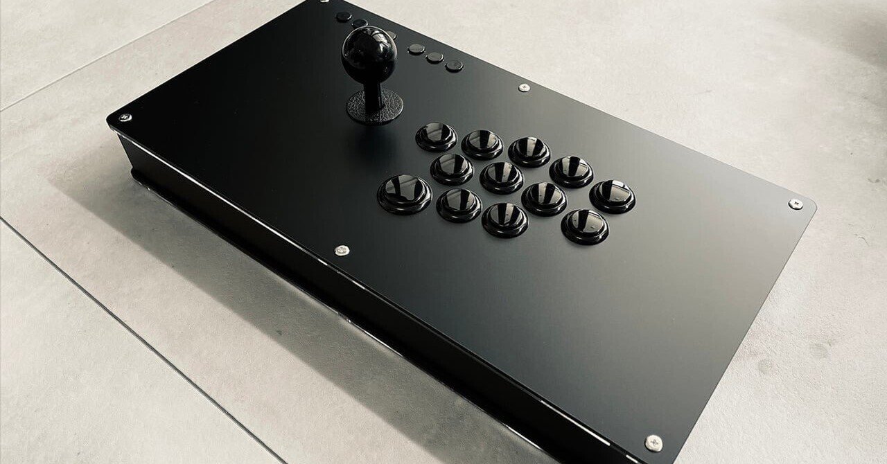 碧井工房JumpHackLv08XL自作キット組み立て方法（2025年4月発売版