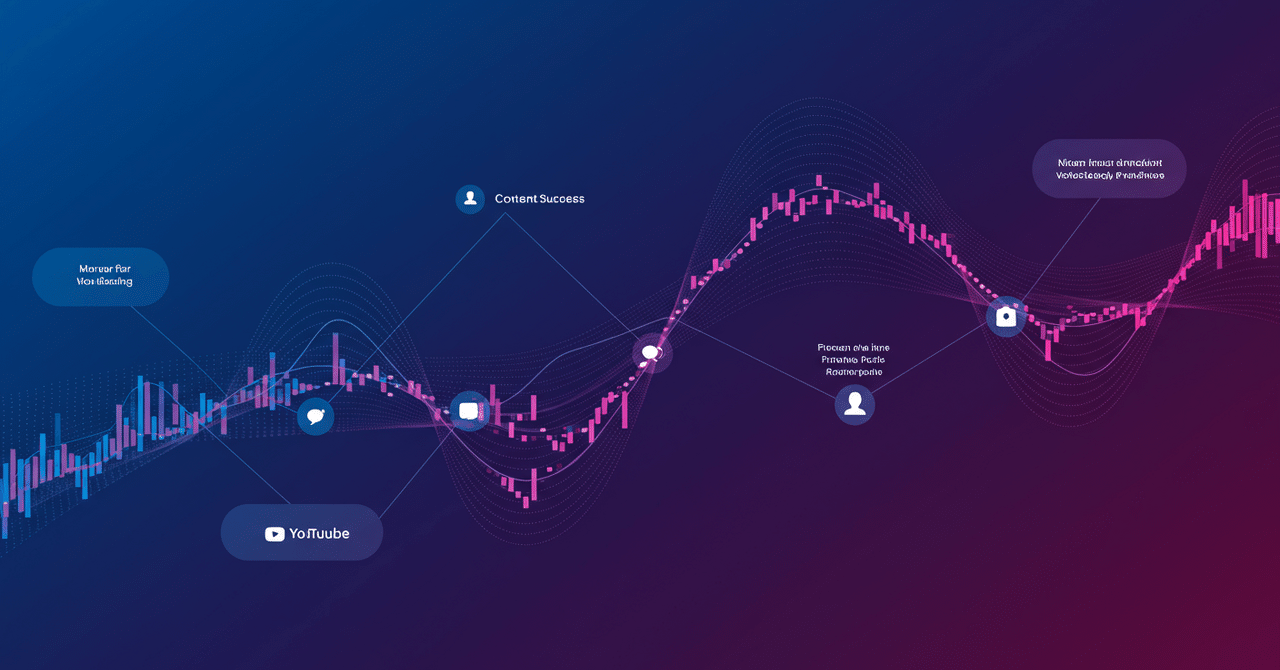 視聴者の心理把握とエンゲージメント施策