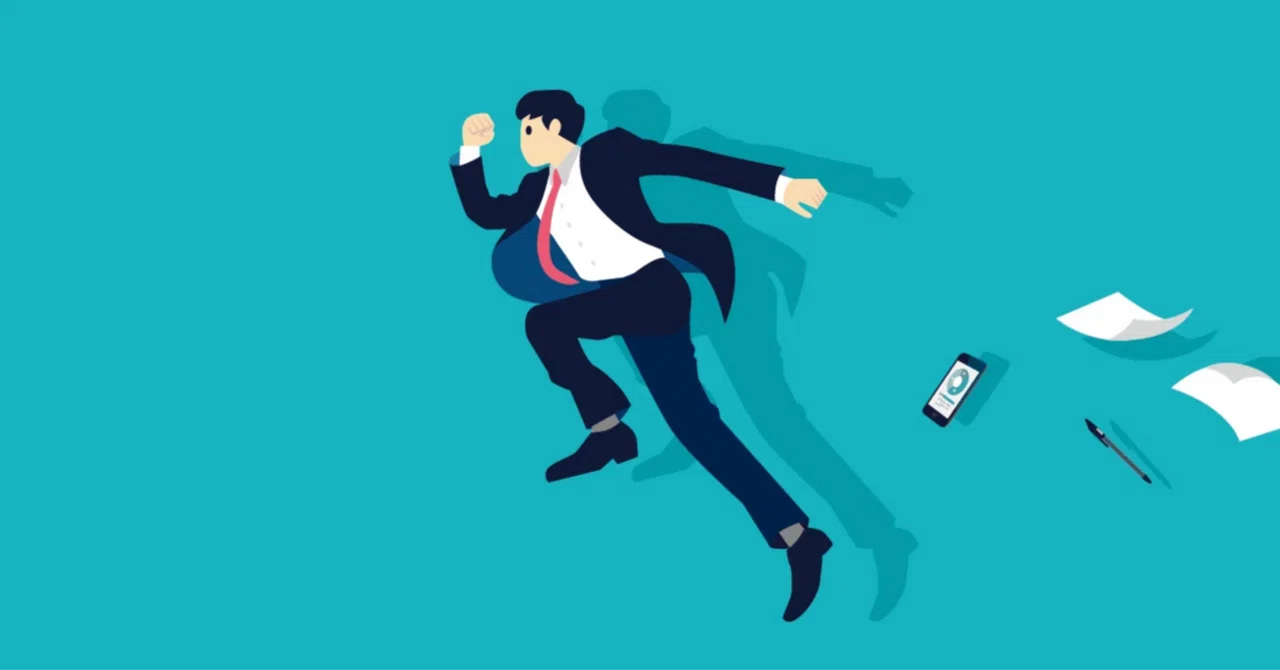 [Career Change Experience] Challenging a Different Industry—From Field ...