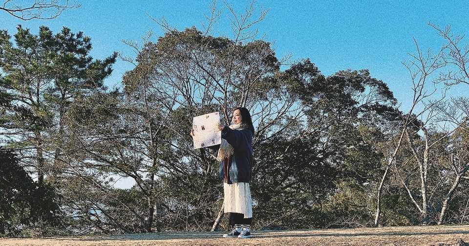 失敗なんて多分 無いのかもしれない たるちゃん Note