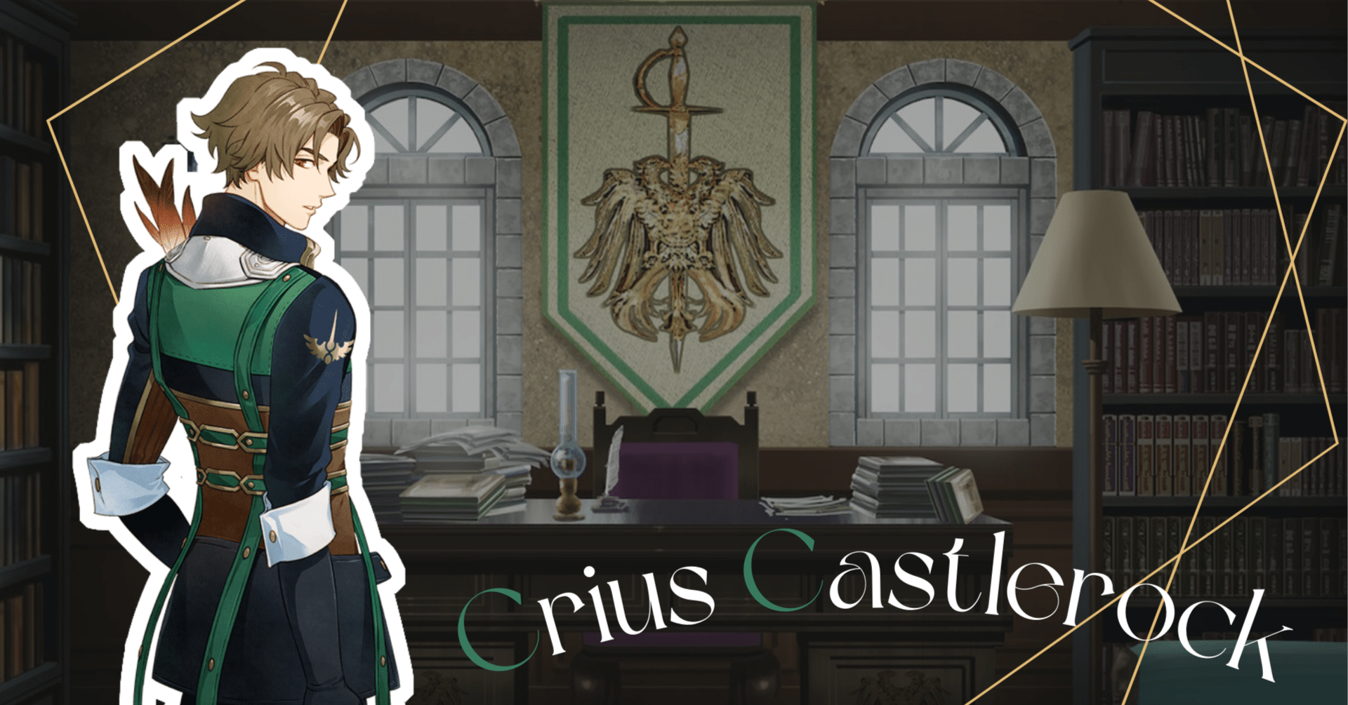 even if TEMPEST 宵闇にかく語りき魔女_DLC クライオス｜ソル