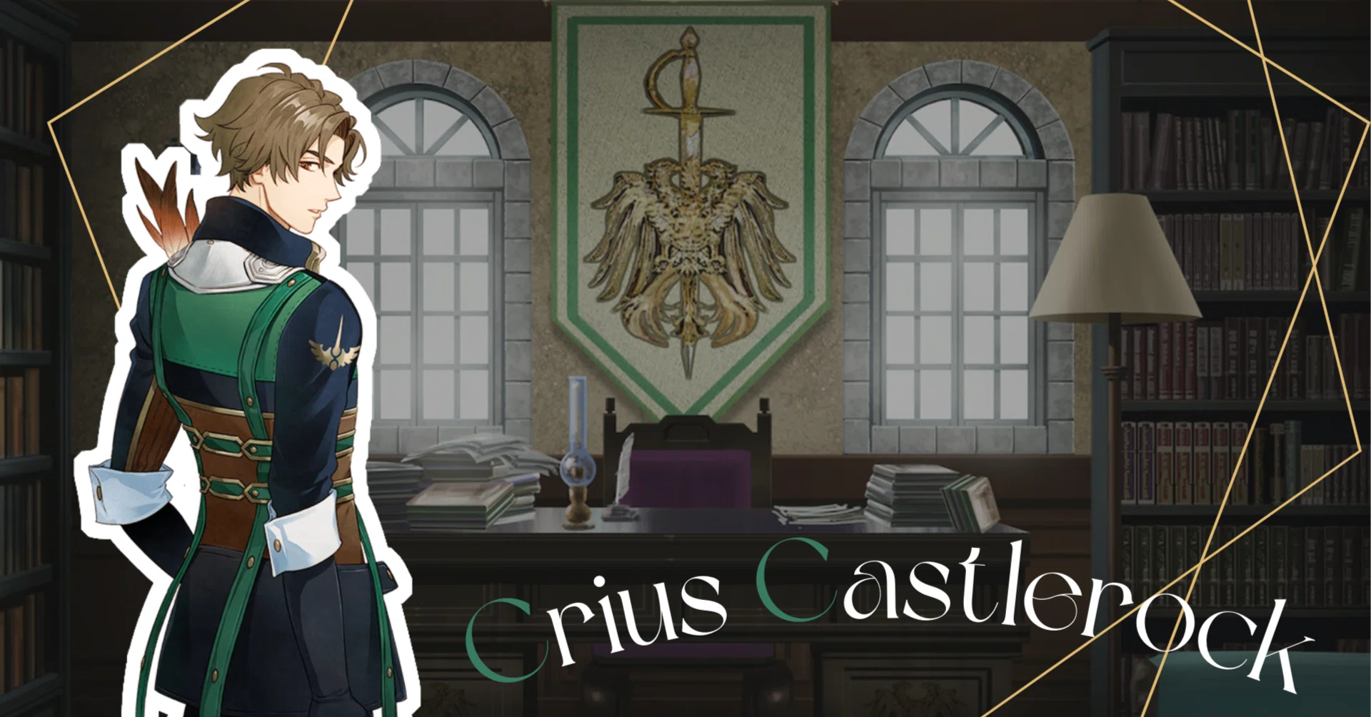 even if TEMPEST 宵闇にかく語りき魔女_DLC クライオス｜ソル